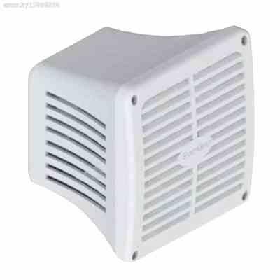 جعبه بلندگو پلاستیکی-BOX ABS
