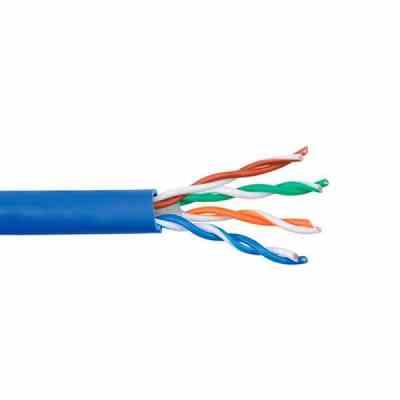 کابل شبکه CAT6 UTP