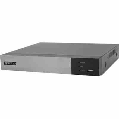 دستگاه ضبط تصاویر OPTINA DVR 4CH AHD 5MP OHD-6104ZF-A1