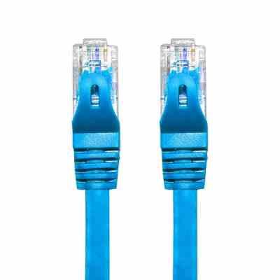 کابل پچ کورد 15متری CAT6 UTP
