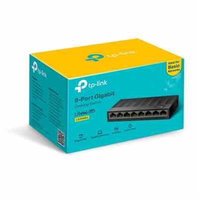 سوئیچ TP-LINK LS1008G