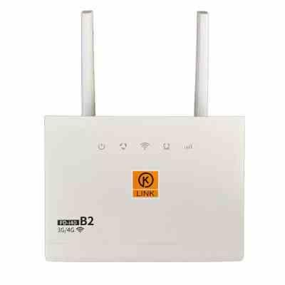 مودم ایرانسل FD-I40 B2