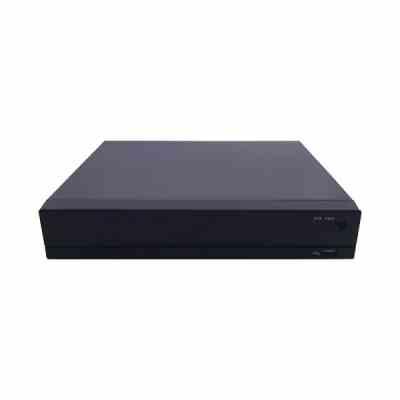 دستگاه ضبط تصاویر 10کانال 8 مگ آی پی- NVR 10CH 8 MP overlook