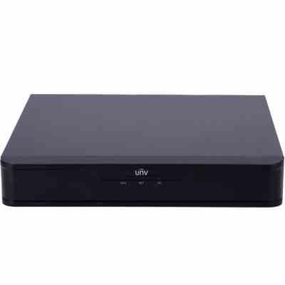 دستگاه ضبط تصاویر 8کانال 2مگ-UNV XVR 8CH 2MP